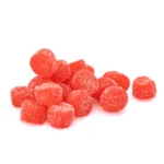 PharmaTHC Euphoria Blend Gummies - Strawberry Slam (1000 mg Delta 8 + 240 mg Delta 9 + 660 mg Delta 10 + 500 mg HHC Total) - Image 4