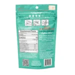 PharmaTHC Euphoria Blend Gummies - Wild Watermelon (1000 mg Delta 8 + 240 mg Delta 9 + 660 mg Delta 10 + 500 mg HHC Total) - Image 3