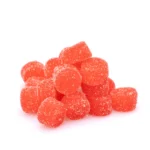 PharmaTHC Euphoria Blend Gummies - Wild Watermelon (1000 mg Delta 8 + 240 mg Delta 9 + 660 mg Delta 10 + 500 mg HHC Total) - Image 4