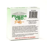 PharmaCBD Delta 8 Dabs - OG Kush (2 grams Delta 8 THC) - Image 4