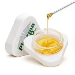 PharmaCBD Delta 8 Dabs - OG Kush (2 grams Delta 8 THC) - Image 2