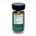 PharmaCBD Full Spectrum CBD and CBG Gummies - Pineapple Mango - Image 3