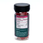PharmaCBD Full Spectrum CBD and CBG Gummies - Strawberry Watermelon - Image 3