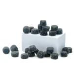 PharmaCBD Full Spectrum CBD and CBG Slumber Gummies - Mixed Berry - Image 4