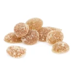 PharmaTHC Delta 10 THC Gummies - Blackberry Lemonade (250 mg Total Delta 10 THC) - Image 4