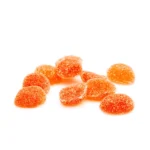 PharmaTHC Delta 10 THC Gummies - Strawberry Kiwi (250 mg Total Delta 10 THC) - Image 4