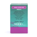 PharmaTHC Delta 8, Delta 9, Delta 10 & THCP Disposable Vape - King Louis XIII (3 grams) - Image 3