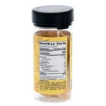 PharmaTHC Delta 9 THC All Natural Gummies - Pineapple Paradise - Image 3