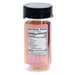 PharmaTHC Delta 9 THC All Natural Gummies - Pink Lemonade - Image 3