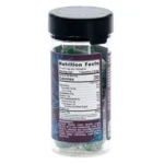 PharmaTHC Delta 9 THC All Natural Gummies - Sour Blueberry - Image 3