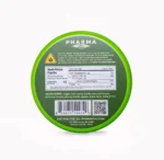 PharmaTHC Delta 9 Zen Drops - Green Apple - Image 3