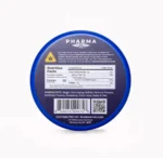 PharmaTHC Delta 9 Zen Drops - Sour Blueberry - Image 3