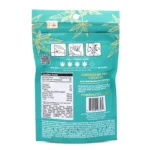 PharmaTHC Euphoria Blend Gummies - Caribbean Fruit Cocktail (4000 mg Total Cannabinoids) - Image 3