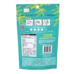 PharmaTHC Euphoria Blend Gummies - Raspberry Lemonade (4000 mg Total Cannabinoids) - Image 3