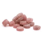 PharmaTHC Euphoria Blend Gummies - Raspberry Lemonade (4000 mg Total Cannabinoids) - Image 4