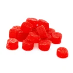 PharmaTHC Euphoria Blend Triple THC Gummies - Cherry Crush - Image 4