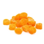 PharmaTHC Euphoria Blend Triple THC Gummies - Peach Passion - Image 4