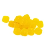 PharmaTHC Euphoria Blend Triple THC Gummies - Pineapple Punch - Image 4