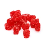 PharmaTHC Euphoria Blend Triple THC Gummies - Strawberry Slam - Image 4