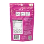 PharmaTHC HHC / Delta 9 THC Gummies - Blue Raspberry (400 mg Total HHC + 200 mg Total Delta 9 THC) - Image 2