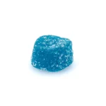 PharmaTHC HHC / Delta 9 THC Gummies - Blue Raspberry (400 mg Total HHC + 200 mg Total Delta 9 THC) - Image 5
