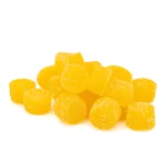 PharmaTHC HHC / Delta 9 THC Gummies – Mango Passion Fruit (400 mg Total HHC + 200 mg Total Delta 9 THC) - Image 4