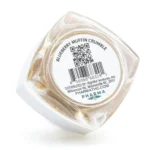 PharmaTHC THCa Live Resin Crumble - Blueberry Muffin (2 grams) - Image 3
