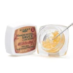 PharmaTHC THCa Live Resin Diamond Sauce - GMO Cookies (2 grams)