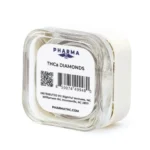PharmaTHC THCa Diamonds - Image 3