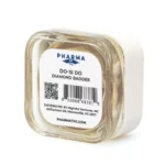 PharmaTHC THCa Live Resin Diamond Badder - Do-Si-Do - Image 3