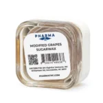 PharmaTHC THCa Sugar Wax - Modified Grapes - Image 3