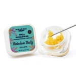 PharmaTHC THCa Sugar Wax - Rainbow Beltz