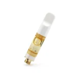 PharmaTHC Uncut Gems THCa Live Rosin Vape Cartridge - Purple Panty Dropper (.5 gram) - Image 4