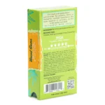 PharmaTHC Uncut Gems THCa Live Rosin Vape Cartridge - Space Invader (.5 gram) - Image 3