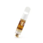 PharmaTHC Uncut Gems THCa Live Rosin Vape Cartridge - Space Invader (.5 gram) - Image 4