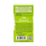 PharmaTHC Uncut Gems THCa Live Rosin Vape Cartridge - White Widow (.5 gram) - Image 3