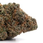 Platinum Bubba Kush