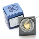 Pure Roots Botanicals THCa Live Rosin Concentrate - Blackberry Truffle (1 gram) - Image 4