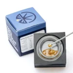 Pure Roots Botanicals THCa Live Rosin Concentrate - Carolina Sweet Frost (1 gram) - Image 4