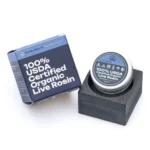 Pure Roots Botanicals THCa Live Rosin Concentrate - Monkey Breath (1 gram)