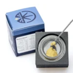 Pure Roots Botanicals THCa Live Rosin Concentrate - Monkey Breath (1 gram) - Image 4