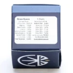 Pure Roots Botanicals THCa Live Rosin Concentrate - Straw Guava (1 gram) - Image 3