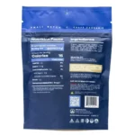 Pure Roots Botanicals THC Live Rosin Gummies - Blueberry Blast (200 mg Total Delta 9 THC) - Image 3