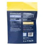 Pure Roots Botanicals THC Live Rosin Gummies - Pineapple Paradise (200 mg Total Delta 9 THC) - Image 3