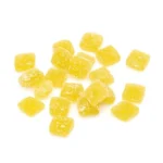 Pure Roots Botanicals THC Live Rosin Gummies - Pineapple Paradise (200 mg Total Delta 9 THC) - Image 4