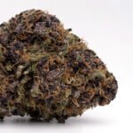Purple Space Cookies