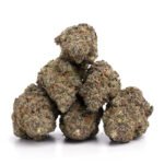 Purple White Lightning - Image 2