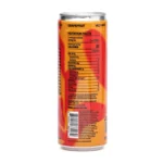 Rebel Rabbit Mild Hare Delta 9 Seltzer 4 Pack - Grapefruit (20 mg Total Delta 9 THC) - Image 4