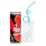 Rebel Rabbit Wild Hare Delta 9 Seltzer 4 Pack - Grapefruit (40 mg Total Delta 9 THC)