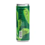 Rebel Rabbit Mild Hare Delta 9 Seltzer 4 Pack - Lemon Lime (20 mg Total Delta 9 THC) - Image 4
